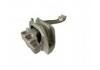 Lagerung, Motor Engine Mount:5WA 199 262 P