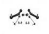 Brazo de suspensión Control Arm:E53-5 KIT