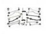 Control Arm:E39- 20  KIT