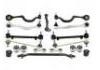 Control Arm:E32- 22 KIT