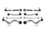 Control Arm:E65- 24 KIT