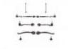 Control Arm:F10- 46 KIT
