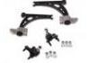 Bras de liaison Control Arm:V-13 KIT