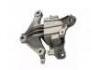 Lagerung, Motor Engine Mount:50850-TLA-A02