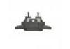 Support moteur Engine Mount:5171070AD