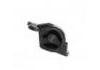 Lagerung, Motor Engine Mount:50810SLA981