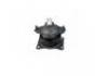 Lagerung, Motor Engine Mount:50830SDAA04