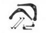 Bras de liaison Control Arm:206-2 KIT