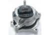 Engine Mount:22 11 6 859 414