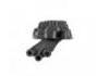 Support moteur Engine Mount:53480382