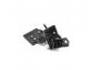 Lagerung, Motor Engine Mount:12380-0V020