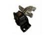 Lagerung, Motor Engine Mount:11 21 061 37R