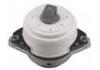 Soporte del motor Engine Mount:166 240 79 17