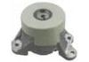 Lagerung, Motor Engine Mount:253 240 25 00