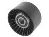 导带轮 Idler Pulley:000 550 04 33