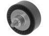 Polea loca, polea tensora Idler Pulley:11 28 7 516 847