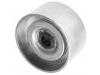 Polea loca, polea tensora Idler Pulley:000 550 11 33