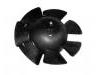 Ailette ventilateur Fan Blade:000 820 62 42