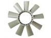 Fan Blade:602 205 05 06