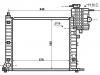 Heizkörper Radiator:638 501 30 01