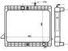 Radiator:677 500 02 03