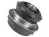 Suspension Bushing Suspension Bushing:124 333 43 14