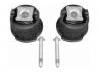 Control Arm Bushing Set:203 350 46 08