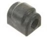 Soporte, estabilizador Stabilizer Bushing:33 55 1 138 104