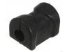 Suspension, stabilisateur Stabilizer Bushing:31 35 1 129 139