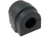 平衡杆衬套 Stabilizer Bushing:33 55 1 096 893