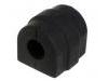 Stabilizer Bushing:31 35 2 229 421