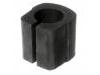 Lagerung, Stabilisator Stabilizer Bushing:602 326 08 82