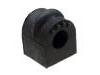 Suspension, stabilisateur Stabilizer Bushing:201 326 14 81