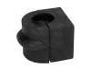 Soporte, estabilizador Stabilizer Bushing:124 326 00 81