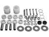 Stabilizer Repair Kit:621 320 01 28