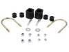 Reparatursatz, Stabilisatorlager Stabilizer Repair Kit:601 320 04 11