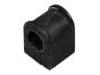 Soporte, estabilizador Stabilizer Bushing:639 326 10 81