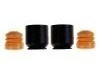 ремкомплект втулки Подвески Suspension Bushing Kit:33 53 6 762 722