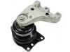 Lagerung, Motor Engine Mount:6Q0 199 167 J