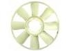 Ailette ventilateur Fan Blade:003 205 36 06