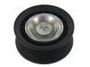 Idler Pulley:276 202 01 19