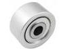 导带轮 Idler Pulley:472 202 00 19