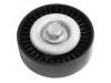 Idler Pulley:266 202 04 19