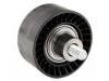 导带轮 Idler Pulley:11 28 7 589 361