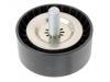 Idler Pulley:651 200 02 70
