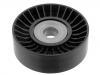 Idler Pulley:642 200 06 70