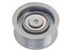 Polea loca, polea tensora Idler Pulley:11 28 7 627 053