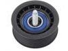 Polea loca, polea tensora Idler Pulley:278 202 05 19