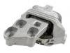 Gummilager, Getriebe Transmission Mount:246 240 06 17