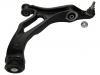 Brazo de suspensión Control Arm:7L1 417 151 K